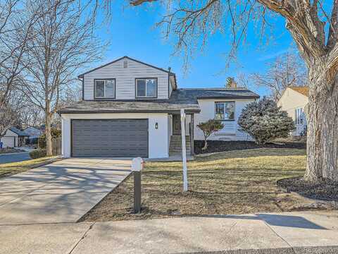 Fairplay, AURORA, CO 80015