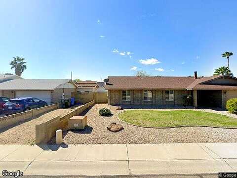 Paradise Village, PHOENIX, AZ 85032