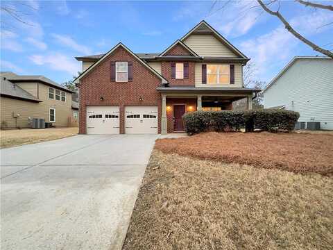 Spring Mtn, POWDER SPRINGS, GA 30127