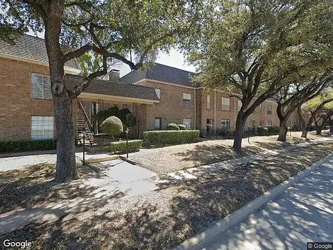 Harlanwood, FORT WORTH, TX 76109