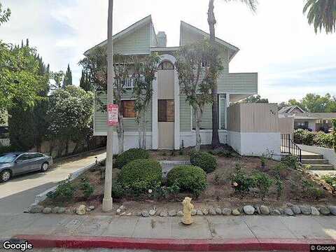 Maple, PASADENA, CA 91101