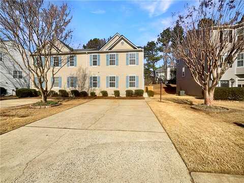 Thorngate, ACWORTH, GA 30101