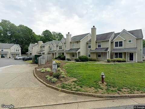 Rivers Ridge, NEWPORT NEWS, VA 23608