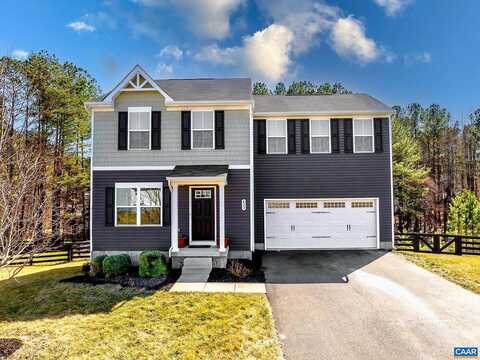 Oland, RUCKERSVILLE, VA 22968