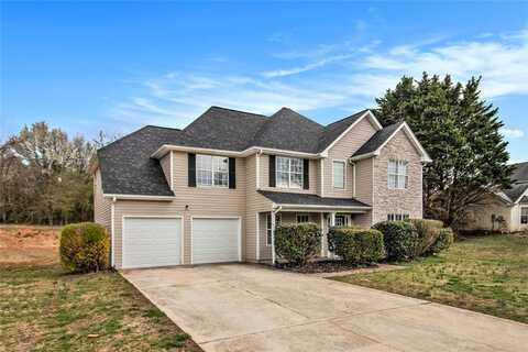 Mason Creek, WINSTON, GA 30187