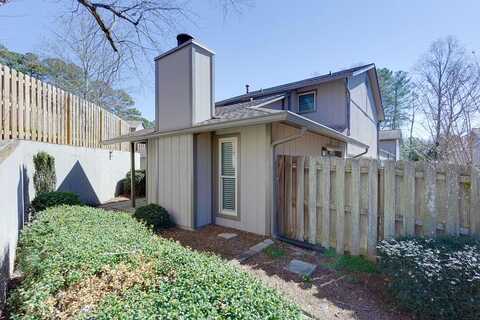Manning Villas, MARIETTA, GA 30064