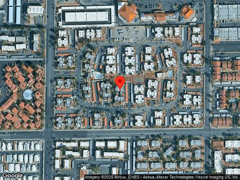 Gannet, LAS VEGAS, NV 89103