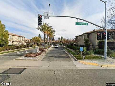 Commerce, SACRAMENTO, CA 95834