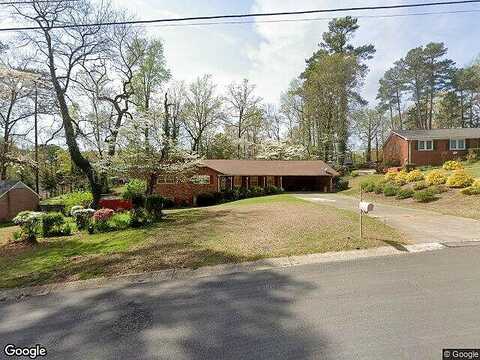 Fredericksburg, ATLANTA, GA 30337