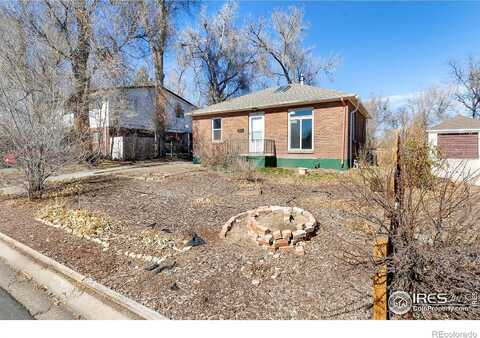 Parker, FORT COLLINS, CO 80525