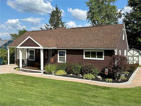 Keating, BRADFORD, PA 16701