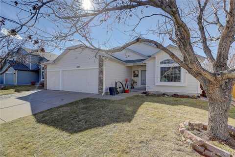 Lisbon, AURORA, CO 80013