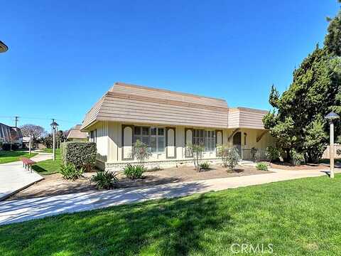 Via Encinas, CYPRESS, CA 90630