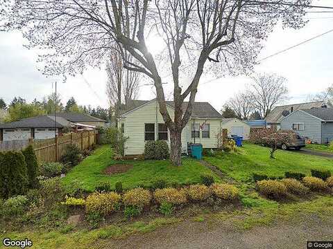 V, VANCOUVER, WA 98663