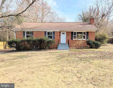 Estel, FAIRFAX, VA 22031