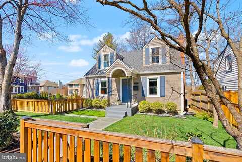 14Th, ARLINGTON, VA 22201
