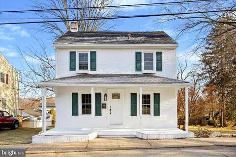 Central, SPRING CITY, PA 19475