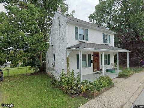 Central, SPRING CITY, PA 19475