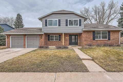 Nichols, CENTENNIAL, CO 80122