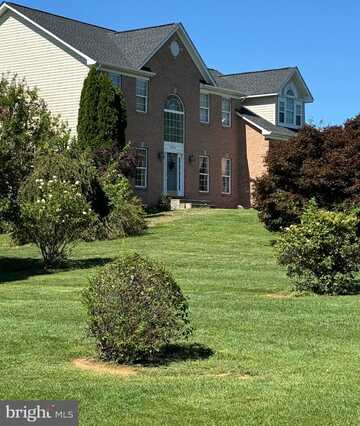 Vineyard View, HILLSBORO, VA 20132