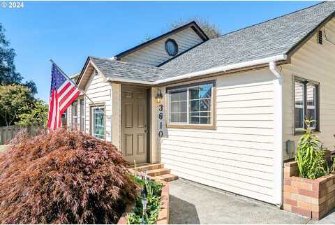 Maple, TILLAMOOK, OR 97141
