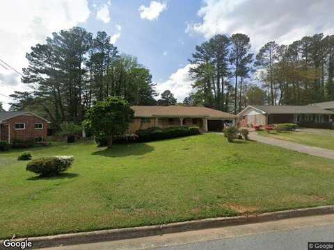 Carriage, ATLANTA, GA 30344