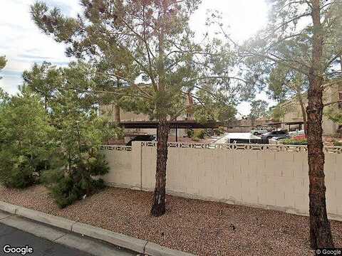 Arville, LAS VEGAS, NV 89103