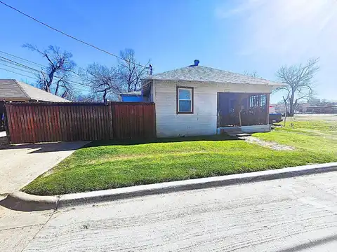Hancock, DALLAS, TX 75210