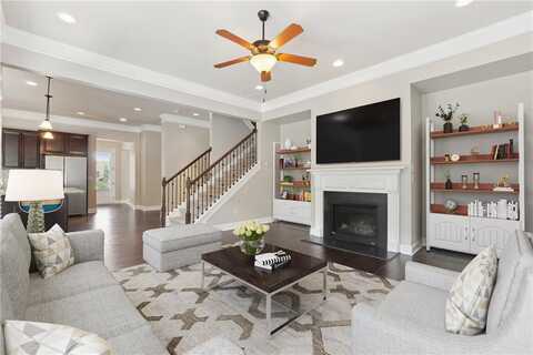 Village Park, KENNESAW, GA 30144