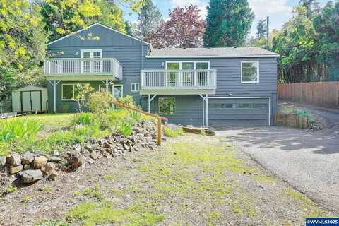 Ewald, SALEM, OR 97302