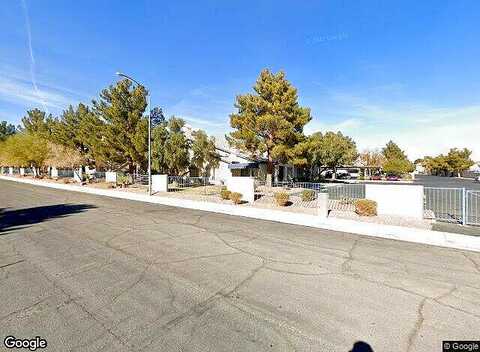 Russell, LAS VEGAS, NV 89120