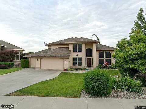 Johnson, KENNEWICK, WA 99337