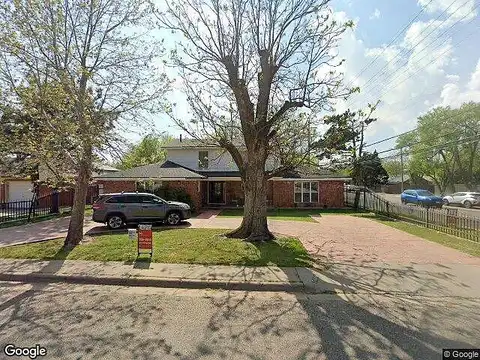 Milam, AMARILLO, TX 79109