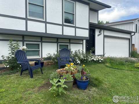 Hoover, LOUISVILLE, CO 80027