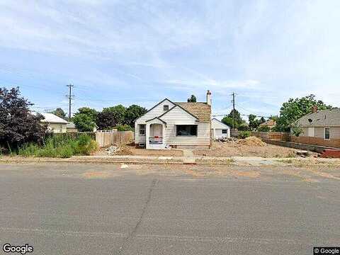 Almira, CONNELL, WA 99326