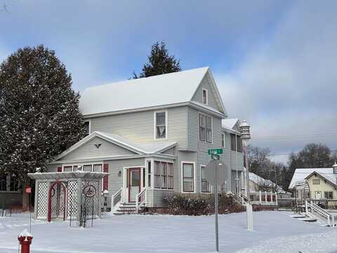 Dahl, RHINELANDER, WI 54501