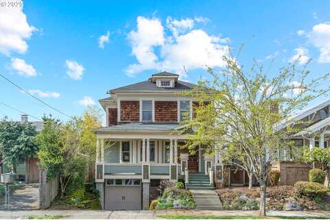 28Th, PORTLAND, OR 97202
