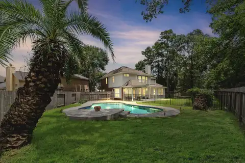 Crescenda, SPRING, TX 77373