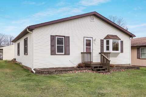 Woodworth, ELMWOOD, WI 54740