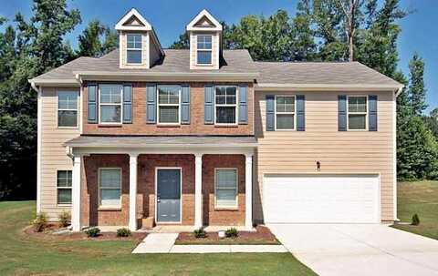 Franklin, AUSTELL, GA 30106