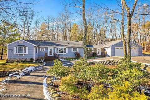 Summit, BUCK HILL FALLS, PA 18323