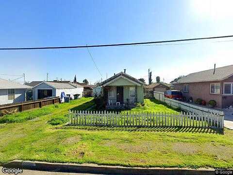 Wallis, GUSTINE, CA 95322