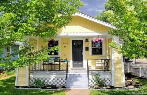 Logan, ENGLEWOOD, CO 80113