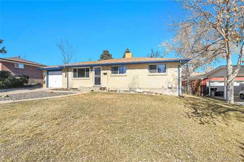 Stanford, ENGLEWOOD, CO 80110