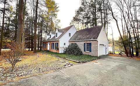 Hemlock Hill, POCONO PINES, PA 18350