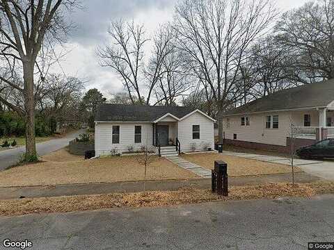 Church, ATLANTA, GA 30344