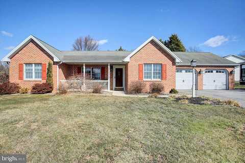 Bradley, SHIPPENSBURG, PA 17257