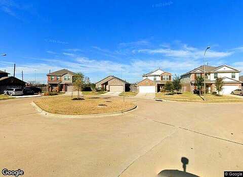 Roos River, HOCKLEY, TX 77447