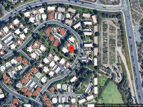 Via Serena, LAGUNA WOODS, CA 92637