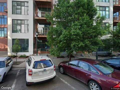 Huron, DENVER, CO 80202